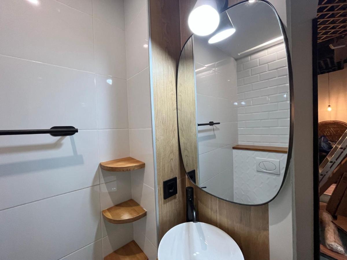 شقة Chic4 Luxury Gran Via مدريد المظهر الخارجي الصورة